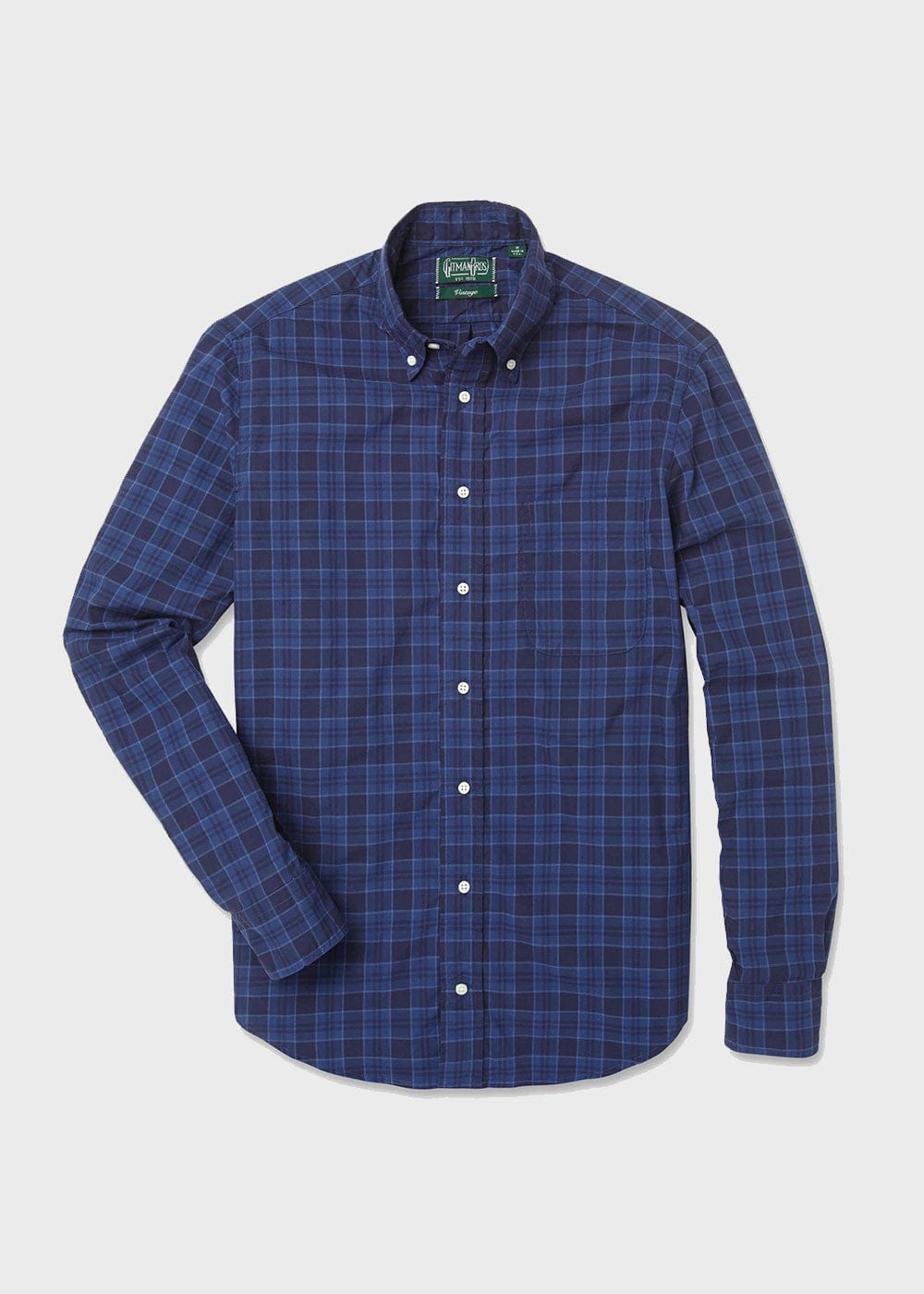 MENS CASUAL SHIRTS